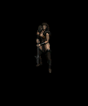 Corrupt Rogue